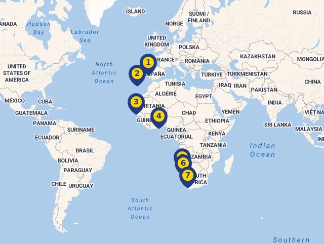 Mapa